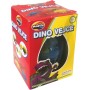MAC TOYS Modelína ve vejci kreativní set se 2 tvořítky na výrobu dinosaurů