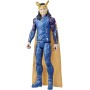 HASBRO Avengers Titan Hero Loki akční figurka kloubová 30cm plast