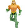 SPIN MASTER Figurka DC 10cm akční hrdina s překvapením 4 druhy
