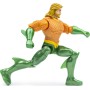 SPIN MASTER Figurka DC 10cm akční hrdina s překvapením 4 druhy
