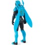 SPIN MASTER Figurka DC 10cm akční hrdina s překvapením 4 druhy