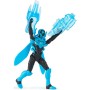 SPIN MASTER Figurka DC 10cm akční hrdina s překvapením 4 druhy