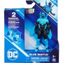 SPIN MASTER Figurka DC 10cm akční hrdina s překvapením 4 druhy