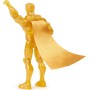 SPIN MASTER Figurka DC 10cm akční hrdina s překvapením 4 druhy