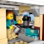 LEGO CITY Prázdninový dobrodružný karavan 60454 STAVEBNICE