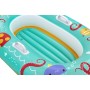 BESTWAY Člun baby nafukovací Tropical Crew plavidlo do vody 34009