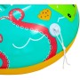 BESTWAY Člun baby nafukovací Tropical Crew plavidlo do vody 34009