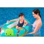 BESTWAY Člun baby nafukovací Tropical Crew plavidlo do vody 34009