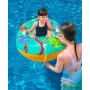 BESTWAY Člun baby nafukovací Tropical Crew plavidlo do vody 34009