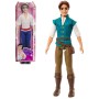 MATTEL Disney Princess panák 30cm princ Erik / Flynn Rychlík 2 druhy