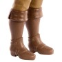 MATTEL Disney Princess panák 30cm princ Erik / Flynn Rychlík 2 druhy