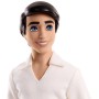 MATTEL Disney Princess panák 30cm princ Erik / Flynn Rychlík 2 druhy