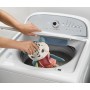 FISHER PRICE Baby sněžný leopard zvířátko s aktivitami Eko pro miminko