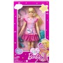 MATTEL BRB Panenka moje první Barbie set s doplňky 4 druhy