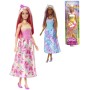 MATTEL BRB Panenka Barbie pohádková princezna 4 druhy