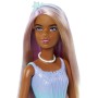 MATTEL BRB Panenka Barbie pohádková princezna 4 druhy