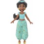 MATTEL Panenka princezna malá 10cm Disney Princess 4 druhy