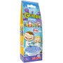 SIMBA Glibbi Slime Maker prášek 50g na výrobu slizu do vany 3 barvy v sáčku