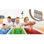 SIMBA Glibbi Slime Maker prášek 50g na výrobu slizu do vany 3 barvy v sáčku