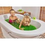 SIMBA Glibbi Slime Maker prášek 50g na výrobu slizu do vany 3 barvy v sáčku