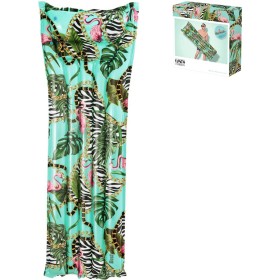 BESTWAY Lehátko nafukovací fantasy 183x69cm matrace na vodu 44083