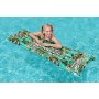 BESTWAY Lehátko nafukovací fantasy 183x69cm matrace na vodu 44083