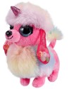 EP Line PLYŠ Zvířátko plyšák Coco s překvapením 6 druhů fantasy v kornoutu