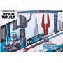 HASBRO STAR WARS Meč světelný Luke Skywalker na baterie Světlo Zvuk