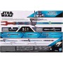 HASBRO STAR WARS Meč světelný Luke Skywalker na baterie Světlo Zvuk