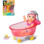 ZAPF BABY BORN Panenka Minis Amy herní set s vanou