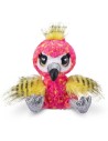 EP Line PLYŠ Zvířátko plyšák Coco s překvapením 6 druhů neon v kornoutu