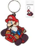 Klíčenka Super Mario gumový přívěsek na klíče