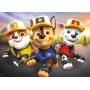 TREFL PUZZLE MiniMaxi Tlapková patrola: Psí hrdinové 22x16cm 20 dílků 4 druhy