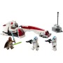 LEGO STAR WARS Útěk na spídru BARC 75378 STAVEBNICE