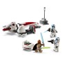 LEGO STAR WARS Útěk na spídru BARC 75378 STAVEBNICE