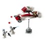 LEGO STAR WARS Útěk na spídru BARC 75378 STAVEBNICE