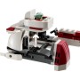 LEGO STAR WARS Útěk na spídru BARC 75378 STAVEBNICE