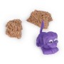 SPIN MASTER Kinetic Sand pejsek v boudě herní set kinetický písek 4 druhy