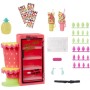L.O.L. Surprise! OMG Nehtové studio herní set s panenkou Pinky Pops