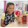 L.O.L. Surprise! OMG Nehtové studio herní set s panenkou Pinky Pops