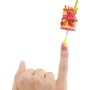 L.O.L. Surprise! OMG Nehtové studio herní set s panenkou Pinky Pops