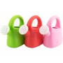 Konvička baby dětská 650ml s kropítkem plast 3 barvy