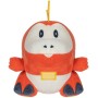 PLYŠ Postavička Pokémon IX. Generace 22cm *PLYŠOVÉ HRAČKY*