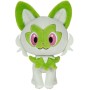 PLYŠ Postavička Pokémon IX. Generace 22cm *PLYŠOVÉ HRAČKY*