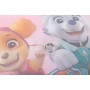 Sluneční clona Tlapková Patrola holky baby stínítko set 2ks na sklo do auta