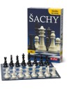 EFKO Hra ŠACHY na cesty *SPOLEČENSKÉ HRY*