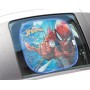 Sluneční clona Spiderman baby stínítko set 2ks na sklo do auta
