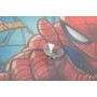 Sluneční clona Spiderman baby stínítko set 2ks na sklo do auta