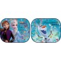Sluneční clona Ledové Království (Frozen) baby stínítko set 2ks na sklo do auta