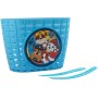 Košík plastový na dětské kolo Tlapková Patrola (Paw Patrol) na řídítka kluci